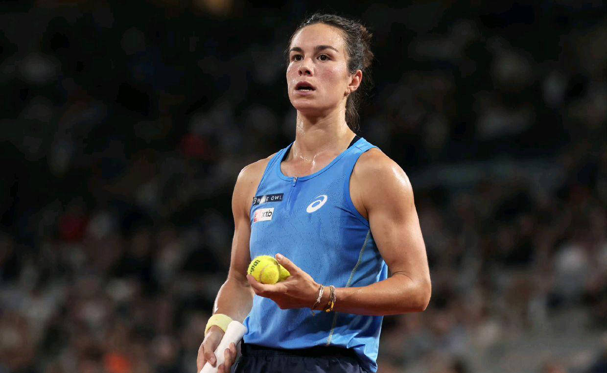 九游娱乐官方网站-奥地利选手实力抢眼，令人惊叹！