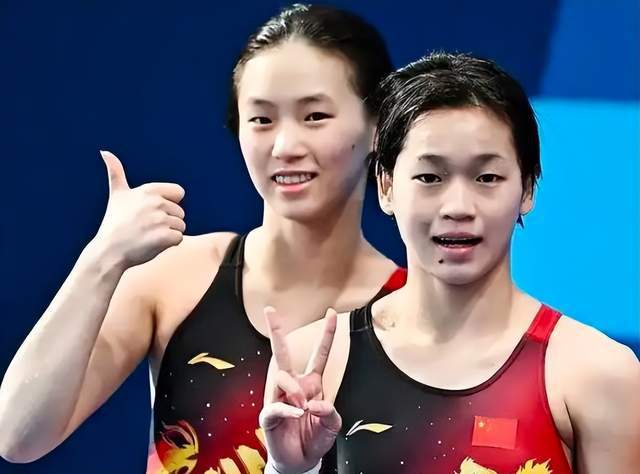 九游游戏-跳水新星勇斗巨人，实力晋级决赛