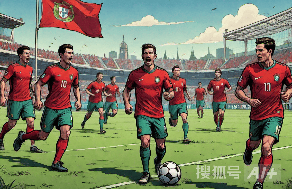 葡萄牙胜比利时,赢得拼搏之战的胜利 葡萄牙胜比利时,赢得拼搏之战的胜利