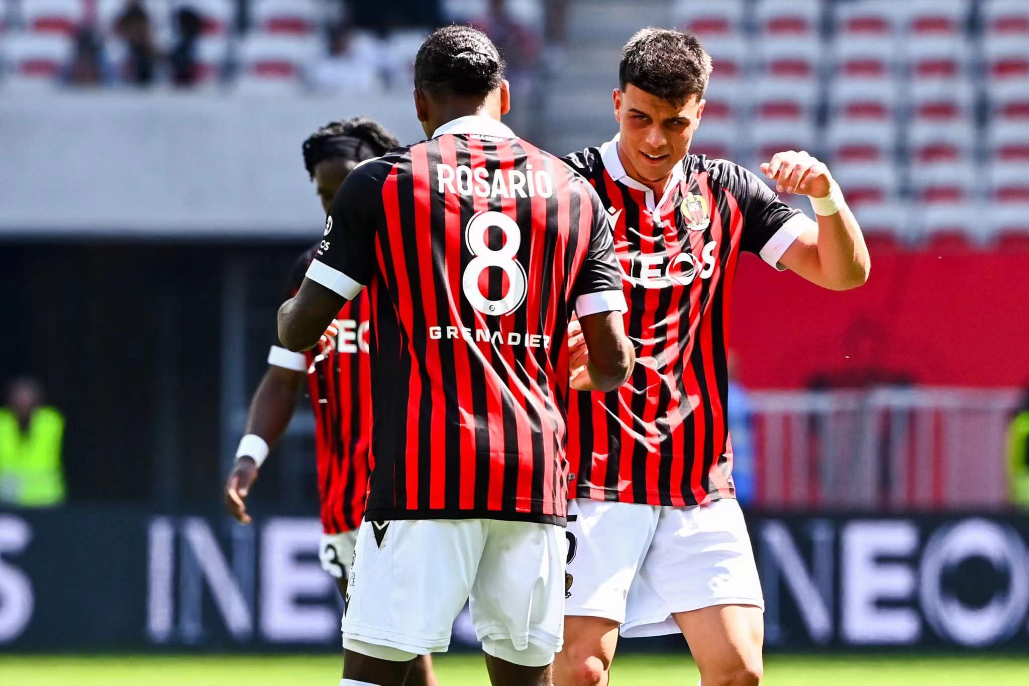 九游app下载-摩纳哥主场惨降，遭遇联赛九轮不胜