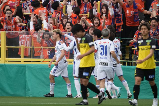 九游中国-东亚劲旅大阪，备战国际顶级比赛的简单介绍