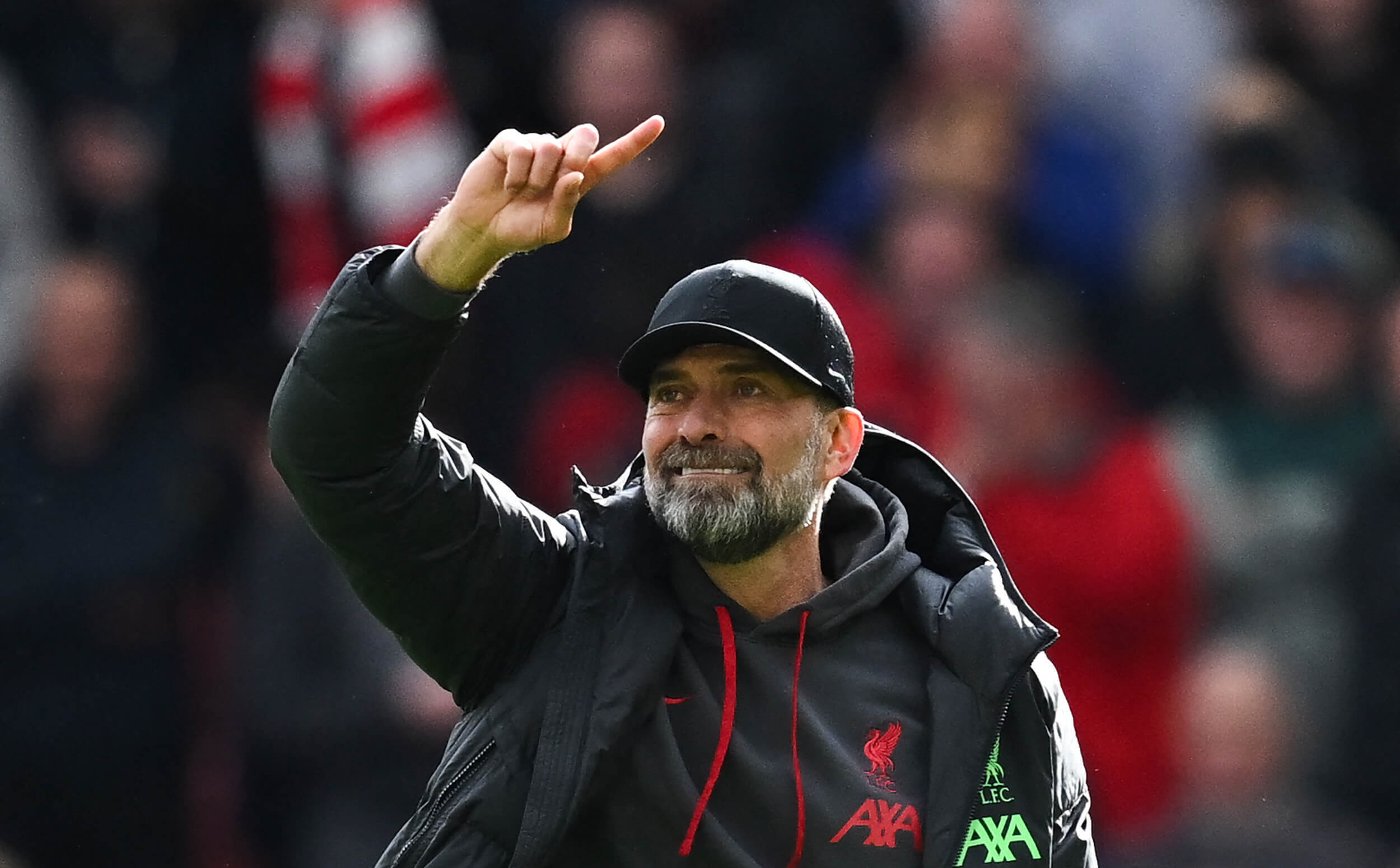 利物浦客场逆转,顺利带走三分 利物浦客场逆转,顺利带走三分