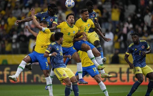 九游中国-世预赛精彩纷呈，各国球队实力逐渐提升