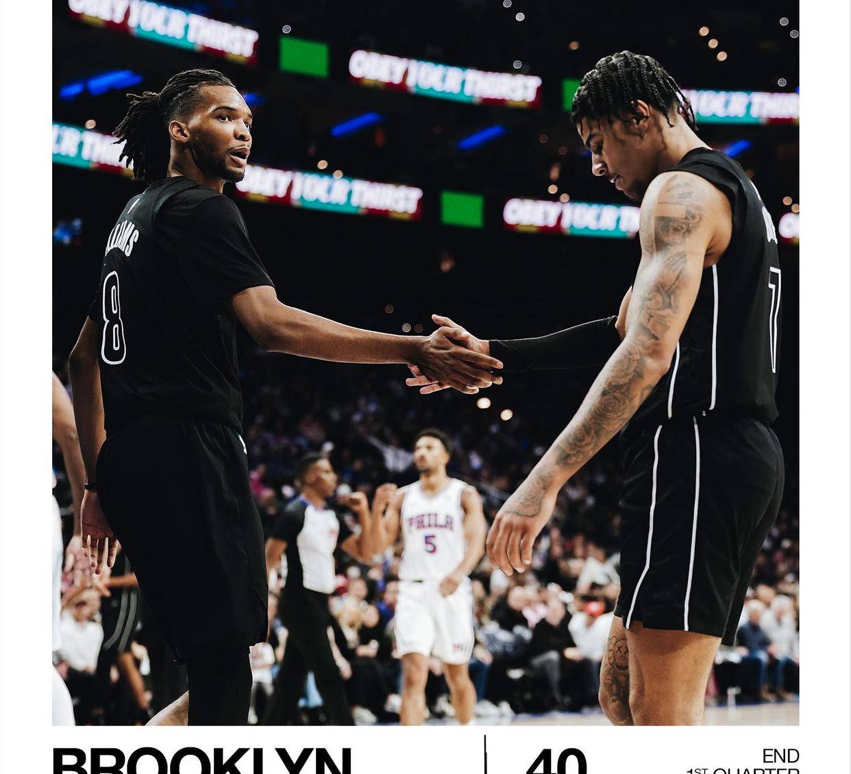 篮网抢七逆转,压哨三分绝杀梦幻结束 篮网抢七逆转,压哨三分绝杀梦幻结束