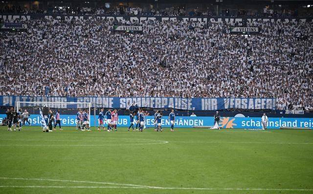 科隆主场险胜沙尔克，摆脱颓势的简单介绍