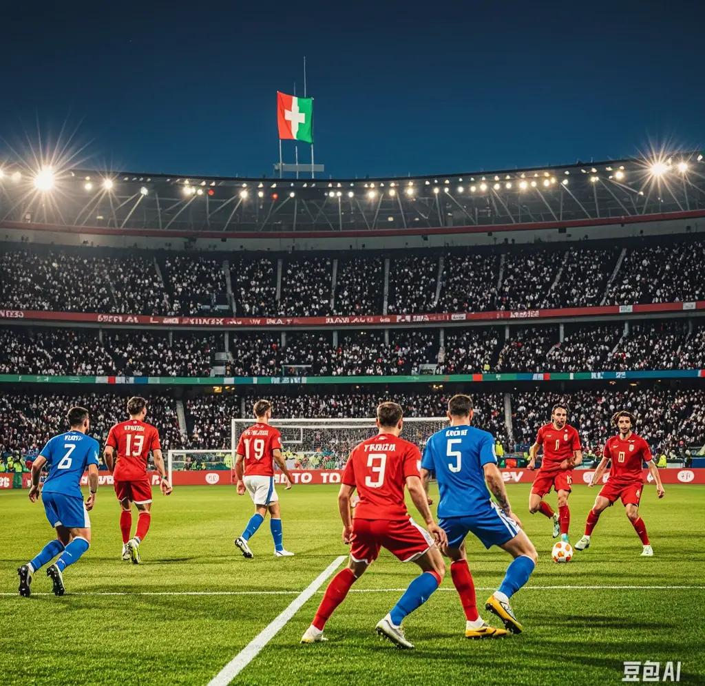 九游娱乐首页-精彩赛况！欧预赛连环对决！