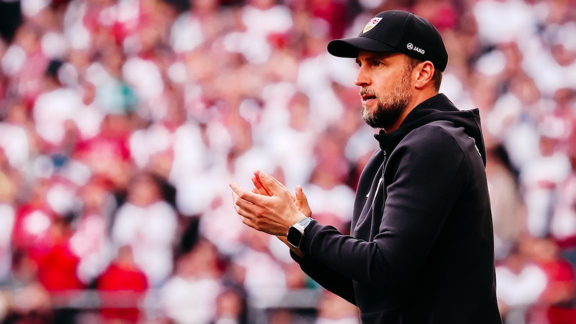 九游娱乐入口-斯图加特客场战平，保级压力依旧