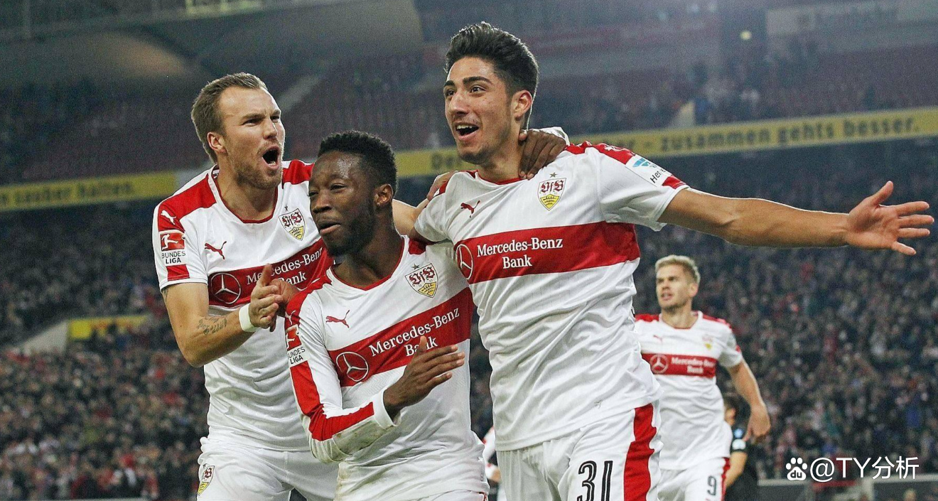 斯图加特客场战平,保级压力依旧 斯图加特客场战平,保级压力依旧