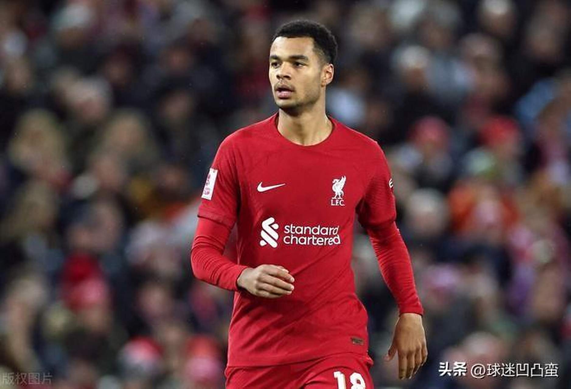 利物浦针锋相对，成功晋级四强