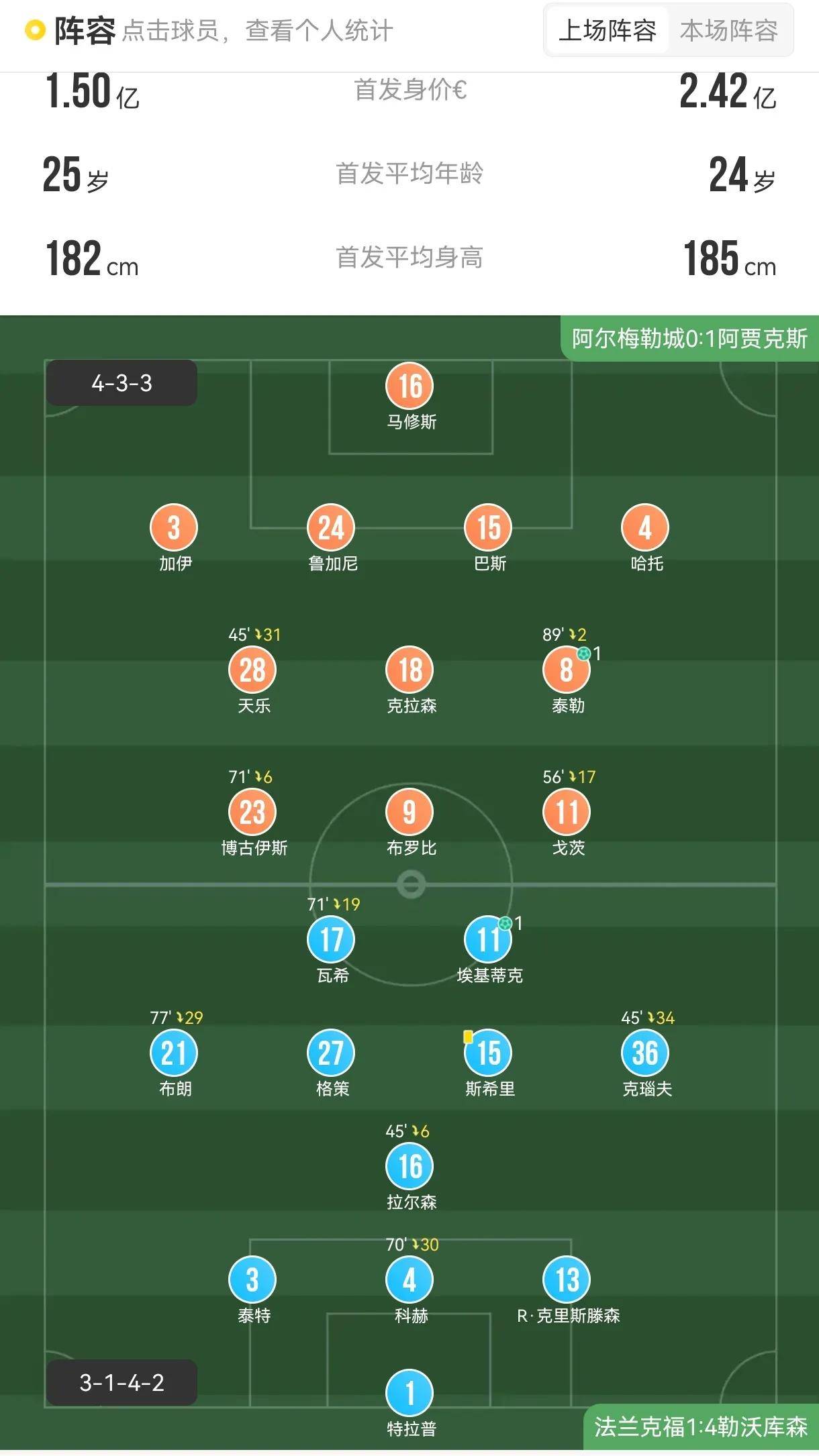 九游中国-雷根斯堡对阵法兰克福，谁能在主场取得胜利？