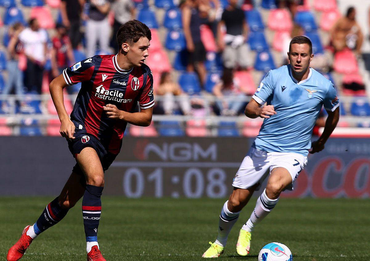 九游官网-博洛尼亚豪取三分，重回胜利轨道的简单介绍