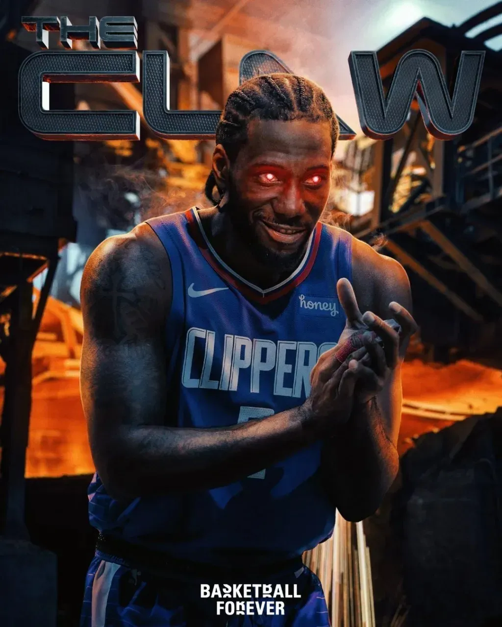 快船大胜独行侠,莱昂纳德贡献分 快船大胜独行侠,莱昂纳德贡献分