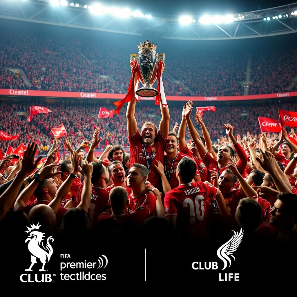 九游app下载-利物浦保持连胜势头，世俱杯冠军呼之欲出