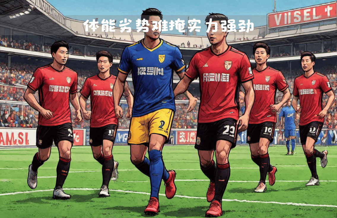 联赛势头强劲，球队实力大增对手难以抗衡