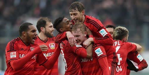 九游娱乐入口-勒沃库森引进新球员，希望提升球队实力