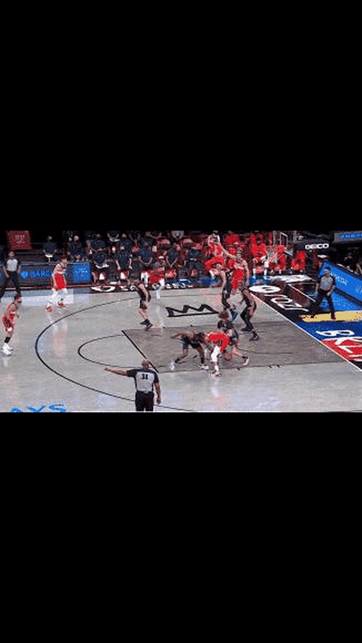 九游VIP-篮网关键进攻失误，导致比赛失利