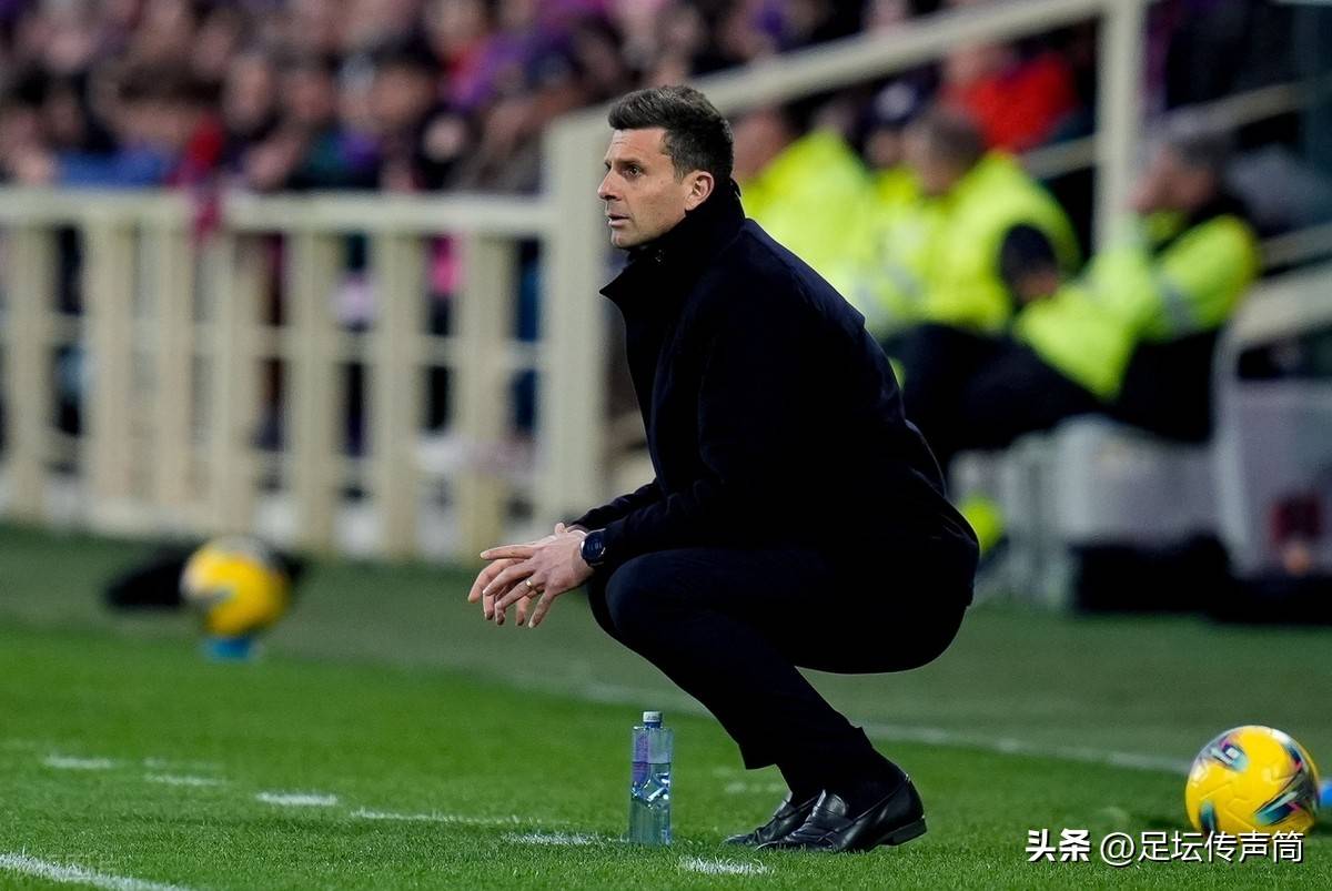 九游APP-热那亚宣布换帅，新帅上任振奋球队斗志