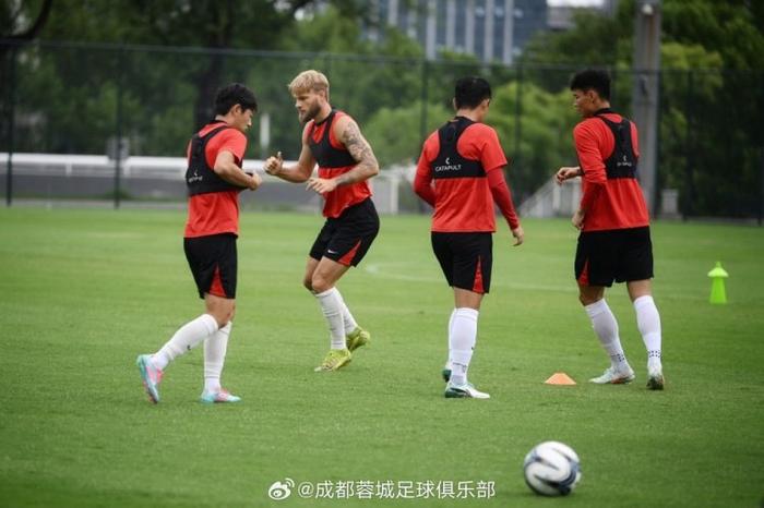 九游娱乐官方-史上颠簸，球队备战不容有失