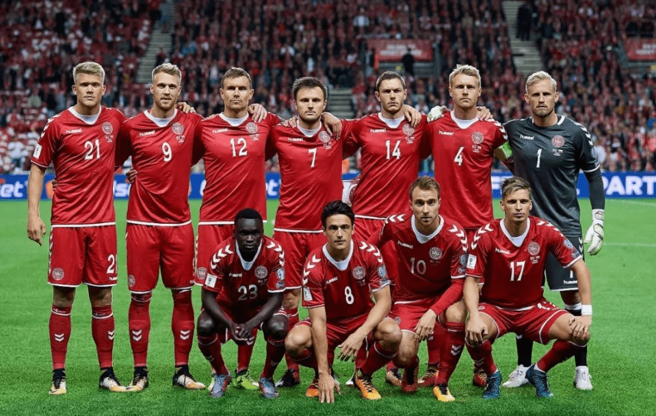 比利时大败丹麦,强出线形势不明的简单介绍 比利时大败丹麦,强出线形势不明的简单介绍