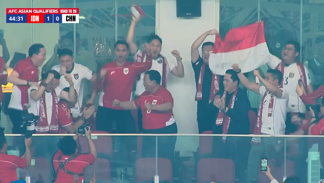 九游VIP-世界杯预选：中国队表现抢眼，晋级前途大好