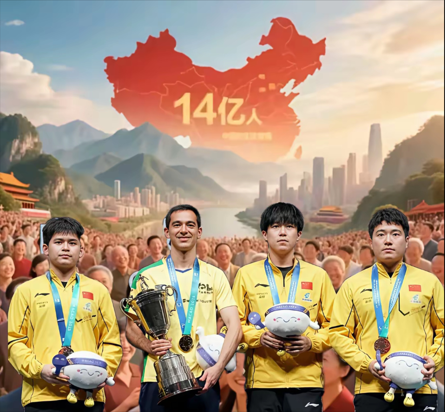 激烈比拼即将上演,谁将笑傲赛场? 激烈比拼即将上演,谁将笑傲赛场?