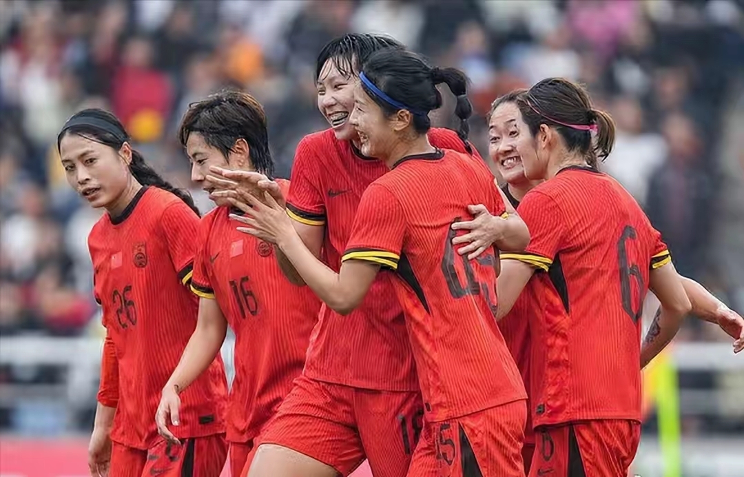 女足奥运会资格赛即将打响 女足奥运会资格赛即将打响