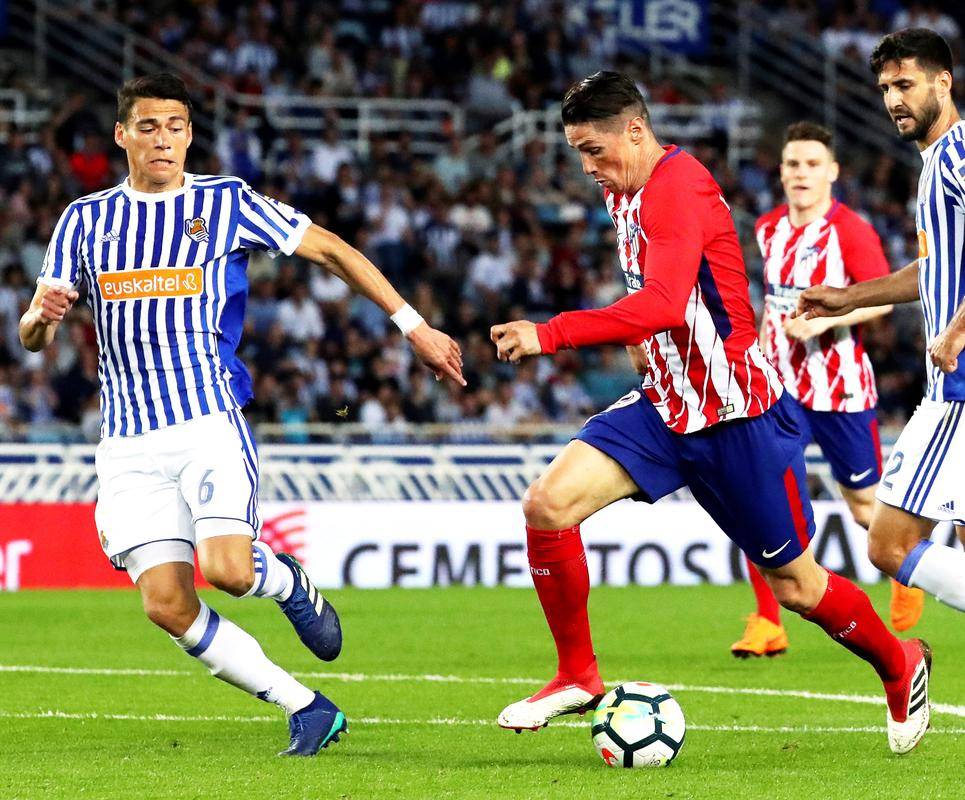 九游体育APP下载-马竞主场不敌皇家社会遭遇连败