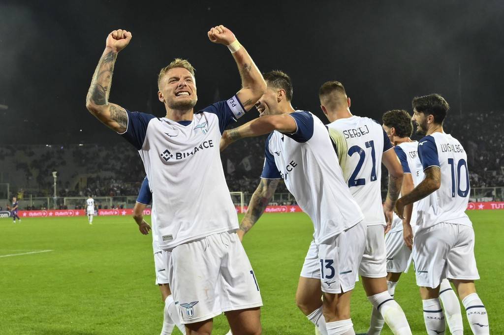 九游APP-包含尤文图斯将挑战拉齐奥，争取领先位置的词条