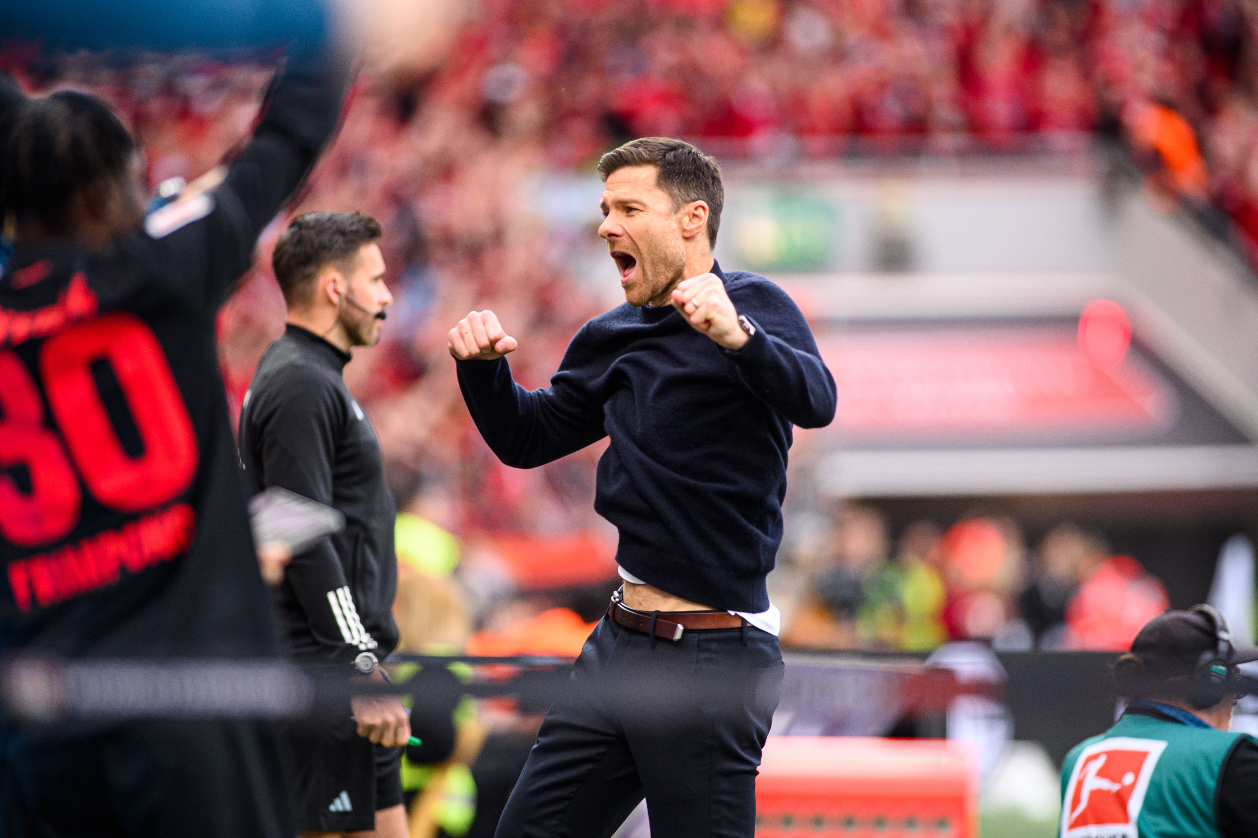 9you娱乐-德甲劲旅勒沃库森击败奥格斯堡