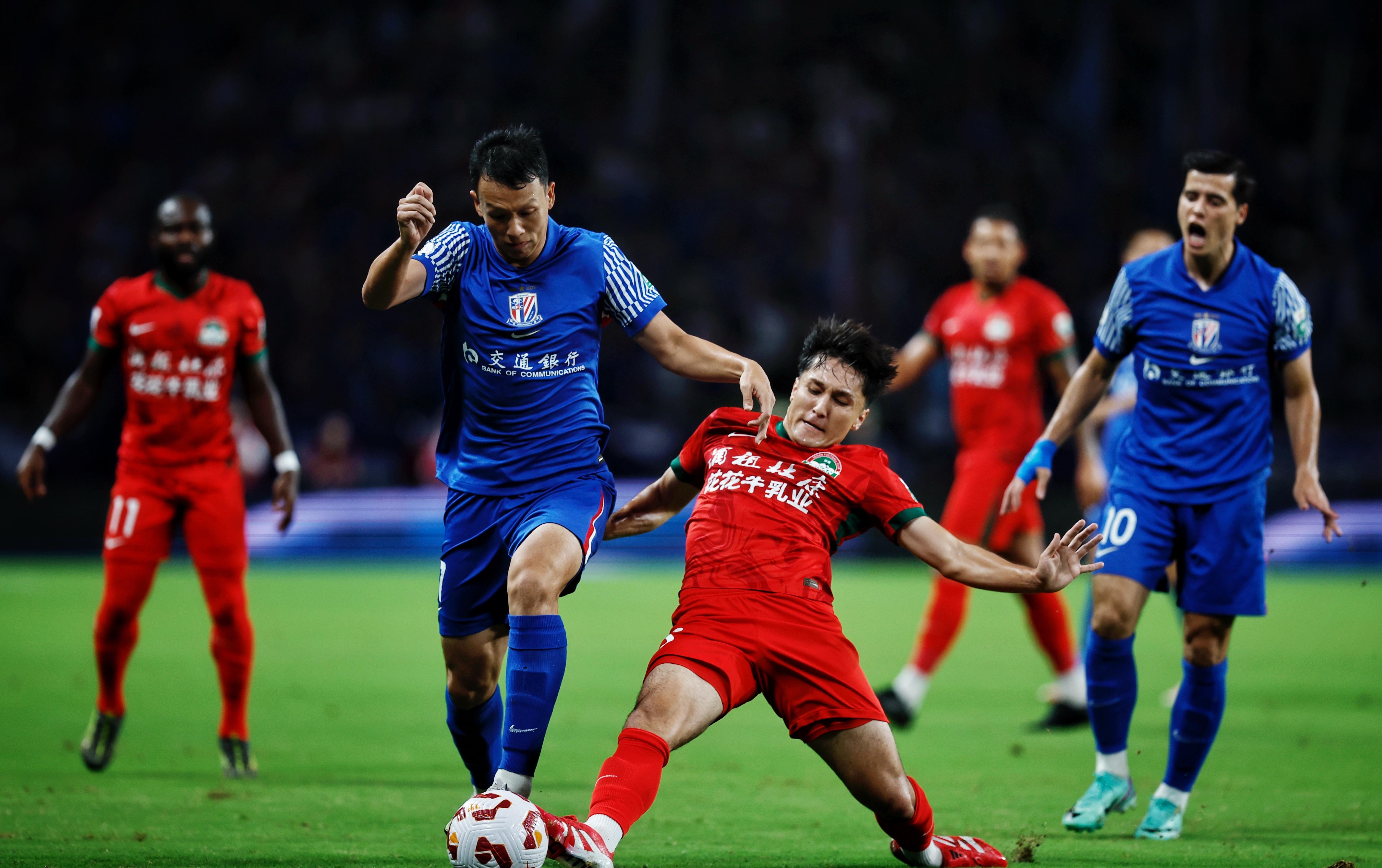 九游体育APP下载-关于河南队主场迎来胜利，全队信心高涨士气十足的信息