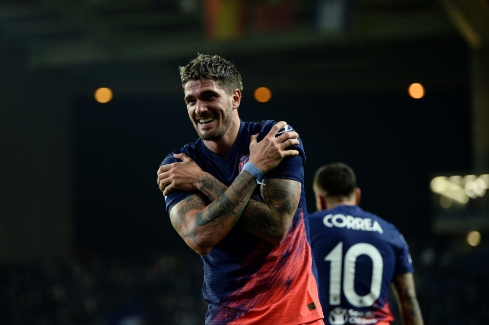 九游娱乐网页-波尔图逆袭成功，实力证明自我