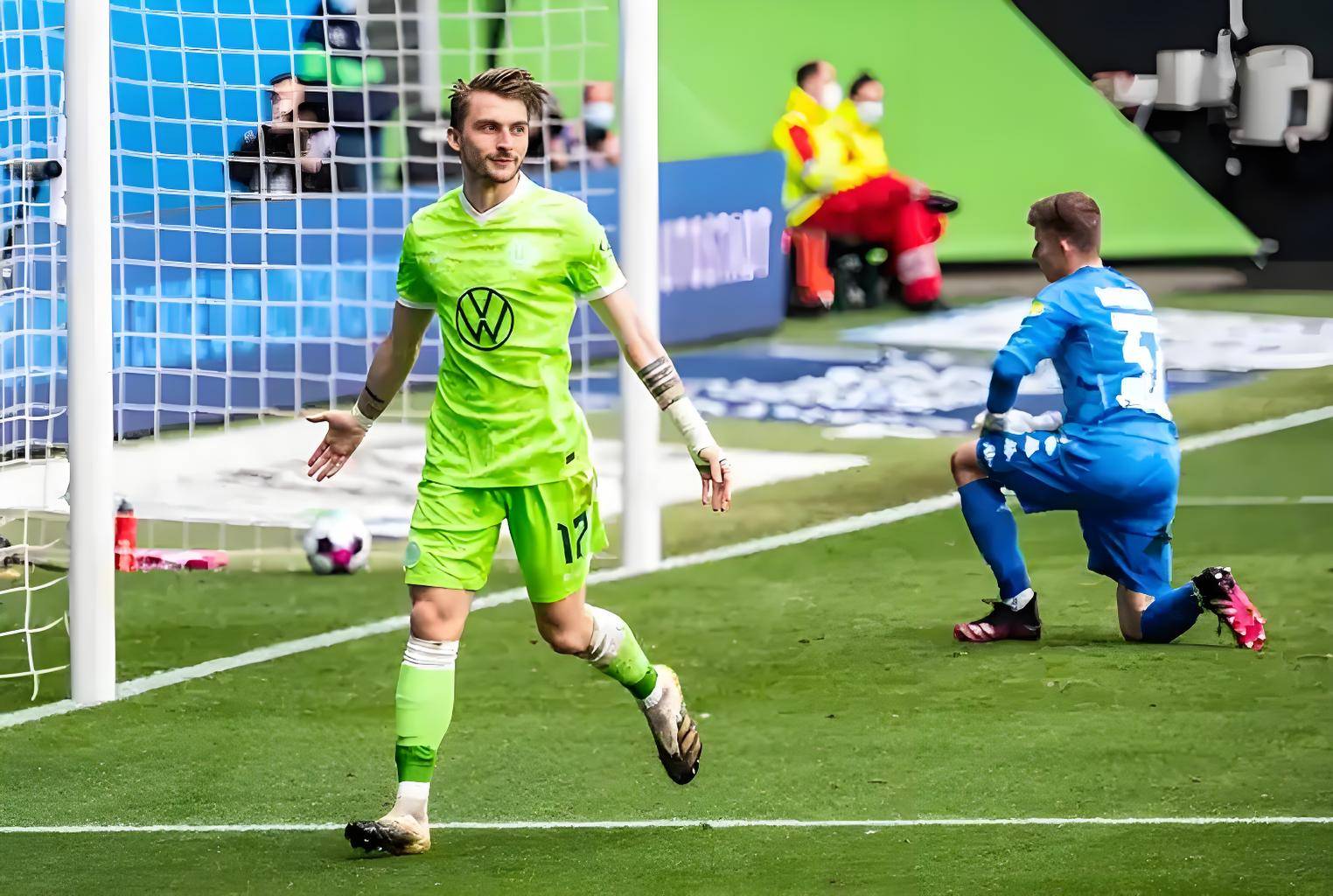 沃尔夫斯堡客战汉堡,力争稳住德甲中游位置的简单介绍 沃尔夫斯堡客战汉堡,力争稳住德甲中游位置的简单介绍