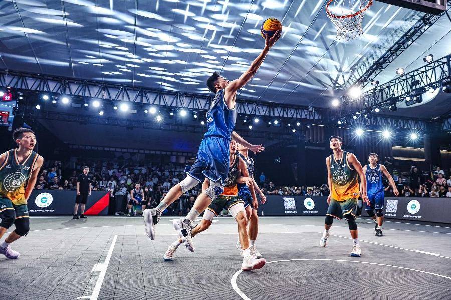 九游app下载-中国篮球队在国际赛事中实现突破