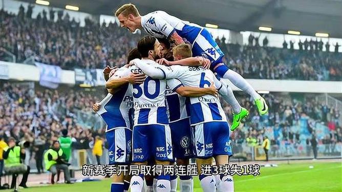 九游娱乐官方网站-瑞典足球场上惊现逆转，马尔默反超夺得胜利的简单介绍