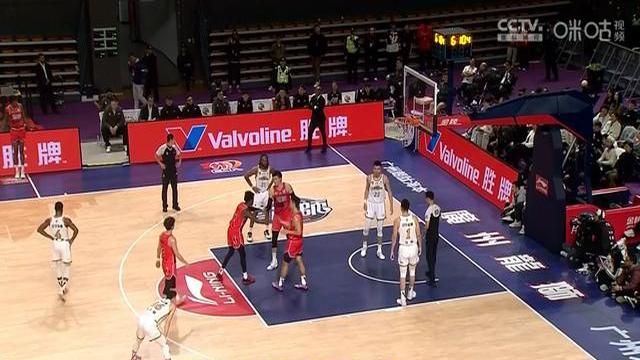 九游体育官方入口-广州队逆转获胜！主场击败吉林队