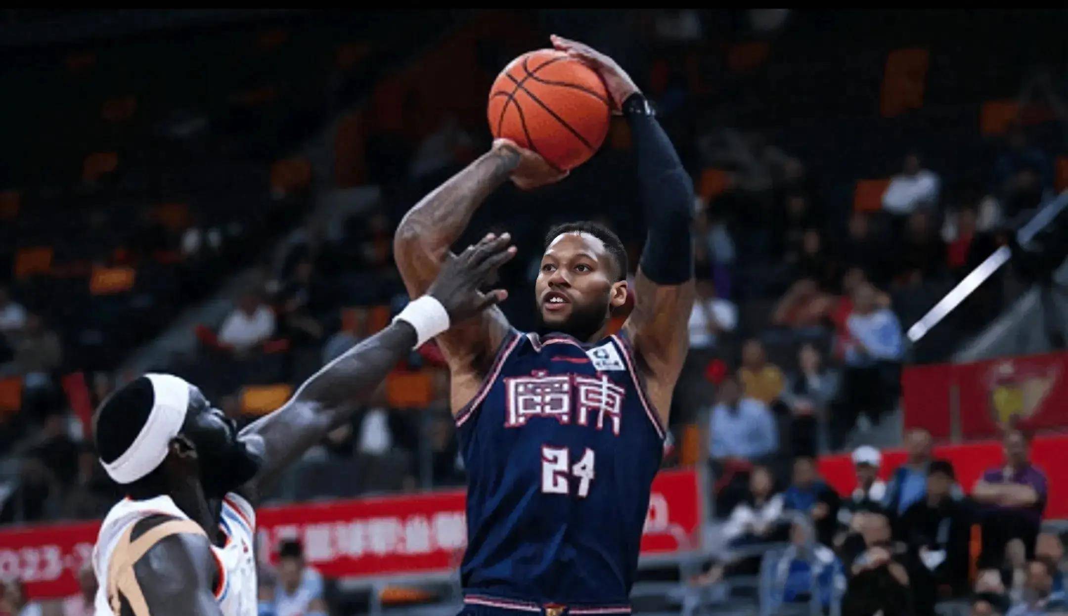 广东男篮在比赛中以大胜告终 广东男篮在比赛中以大胜告终