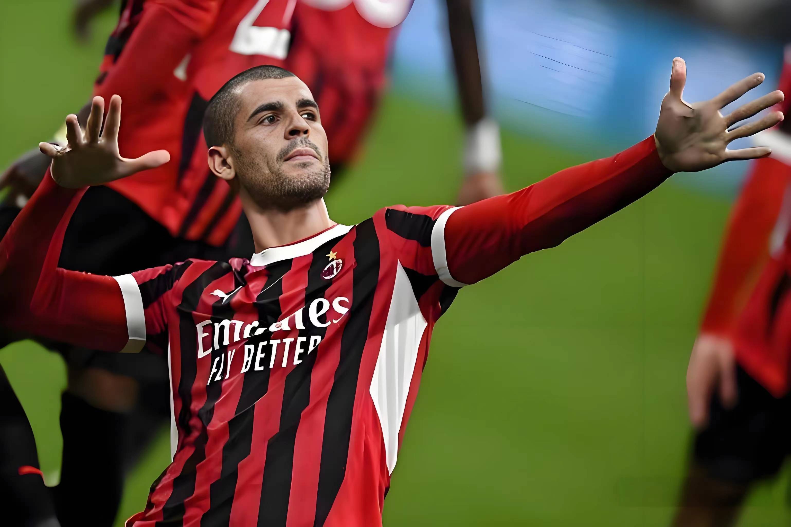 关于AC米兰主场大胜,稳固前四位置的信息 关于AC米兰主场大胜,稳固前四位置的信息