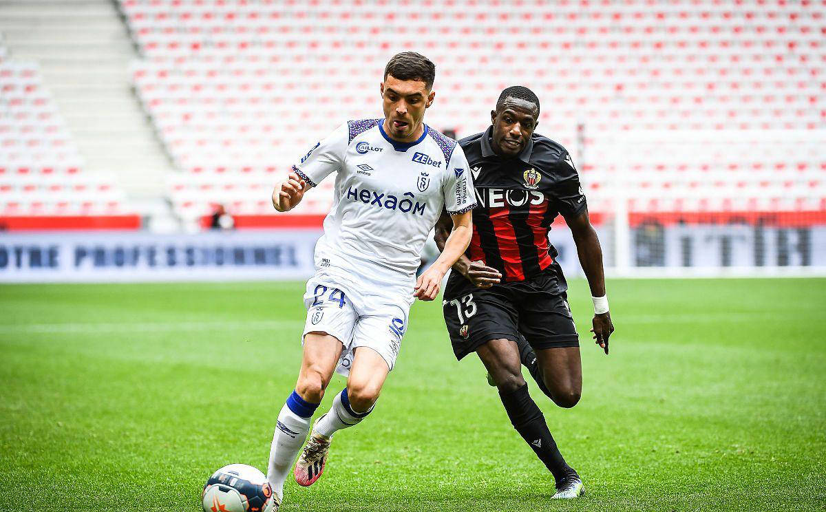 尼斯在主场不敌对手,战况堪忧需做调整 尼斯在主场不敌对手,战况堪忧需做调整