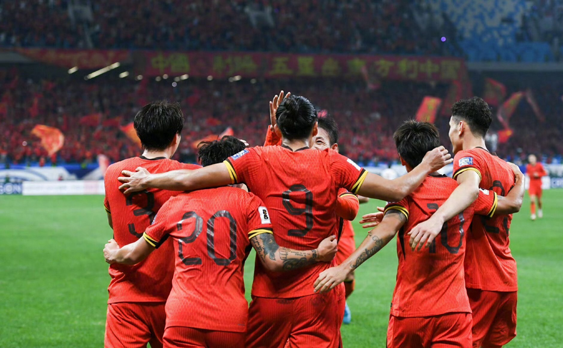 九游娱乐官方网站-燃情对决！亚洲足球顶级球队争夺胜负