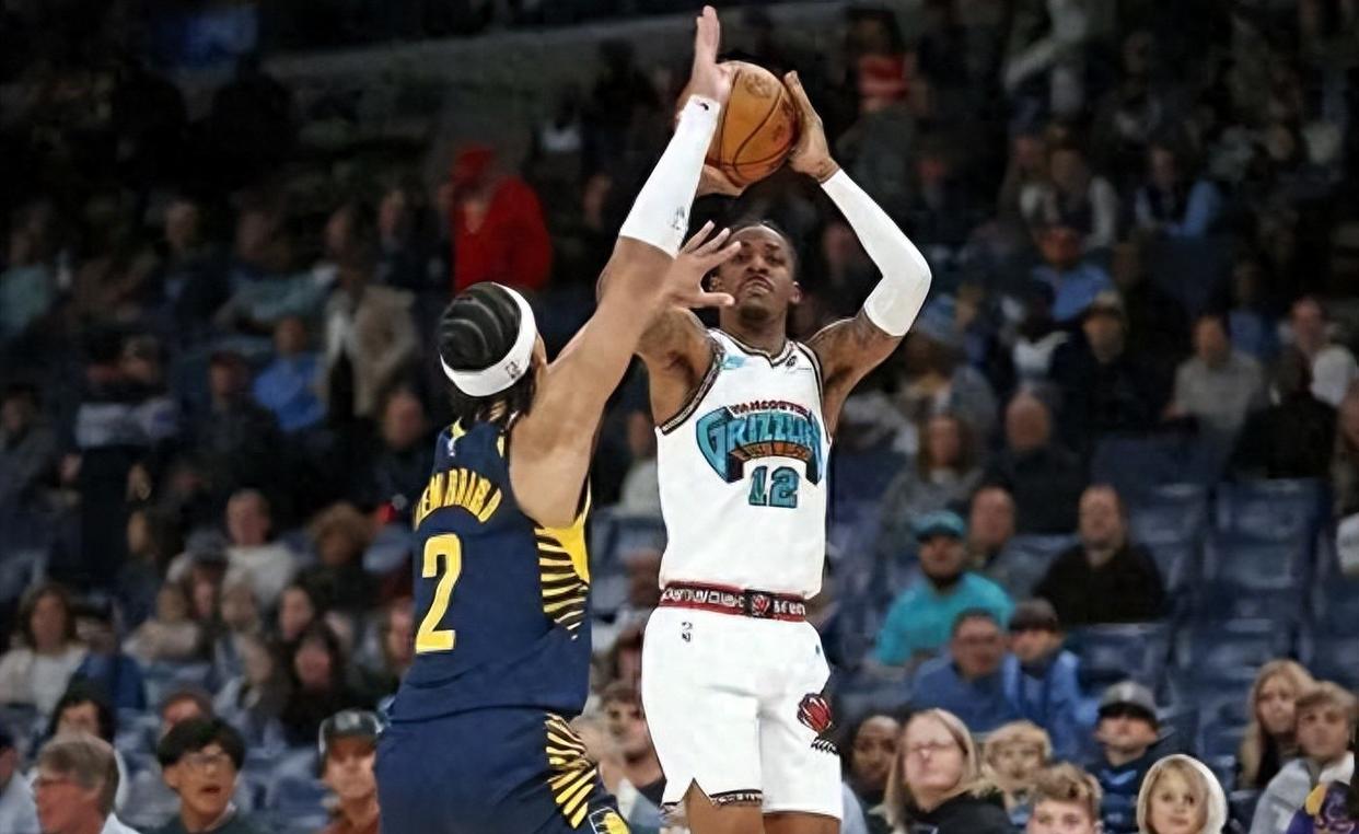 灰熊队实力崛起,新赛季表现获得外界认可 灰熊队实力崛起,新赛季表现获得外界认可