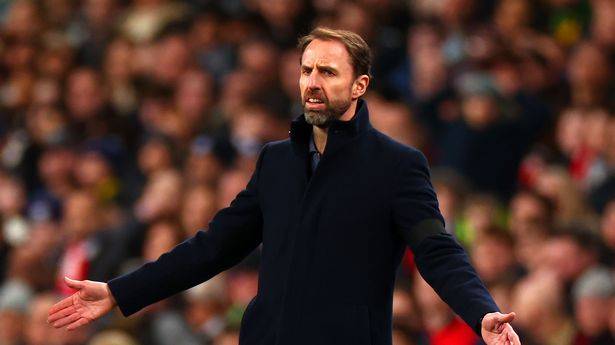 九游体育直播-英格兰队众将积极备战，迎战强敌