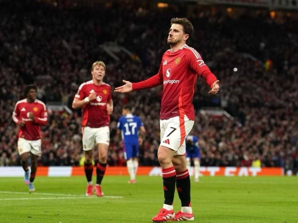 九游体育平台-曼联成功逆袭晋级