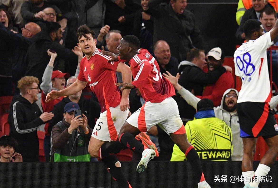 曼联成功逆袭晋级 曼联成功逆袭晋级