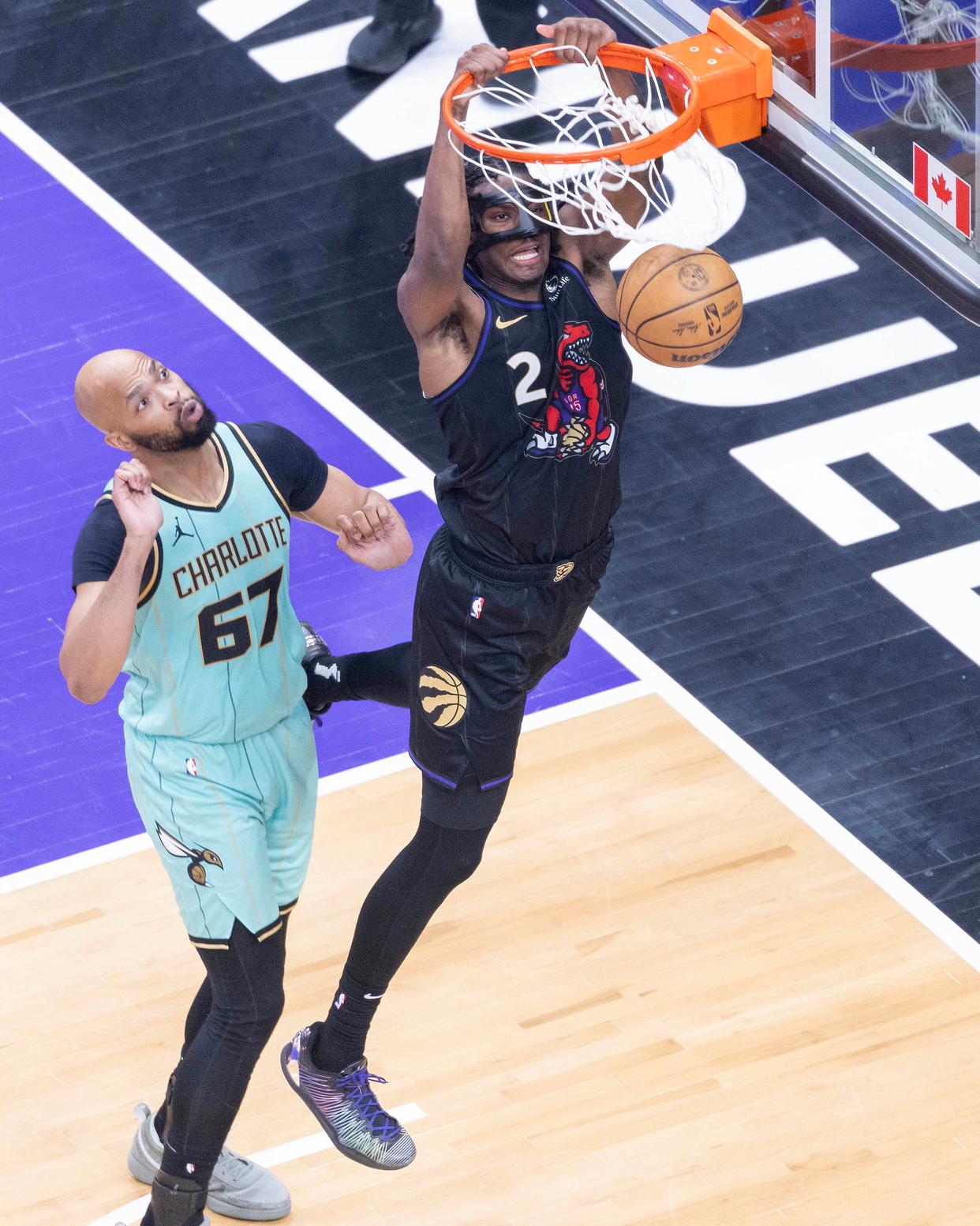 猛龙队遭遇连败,面临季后赛出局风险的简单介绍 猛龙队遭遇连败,面临季后赛出局风险的简单介绍