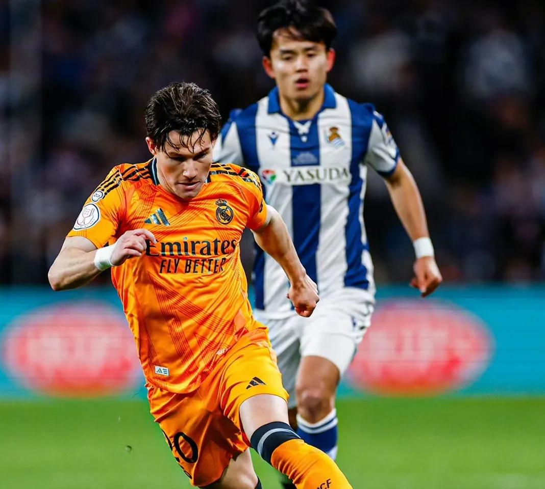 九游娱乐app下载-西班牙足球：皇家马德里队连续三场零封对手