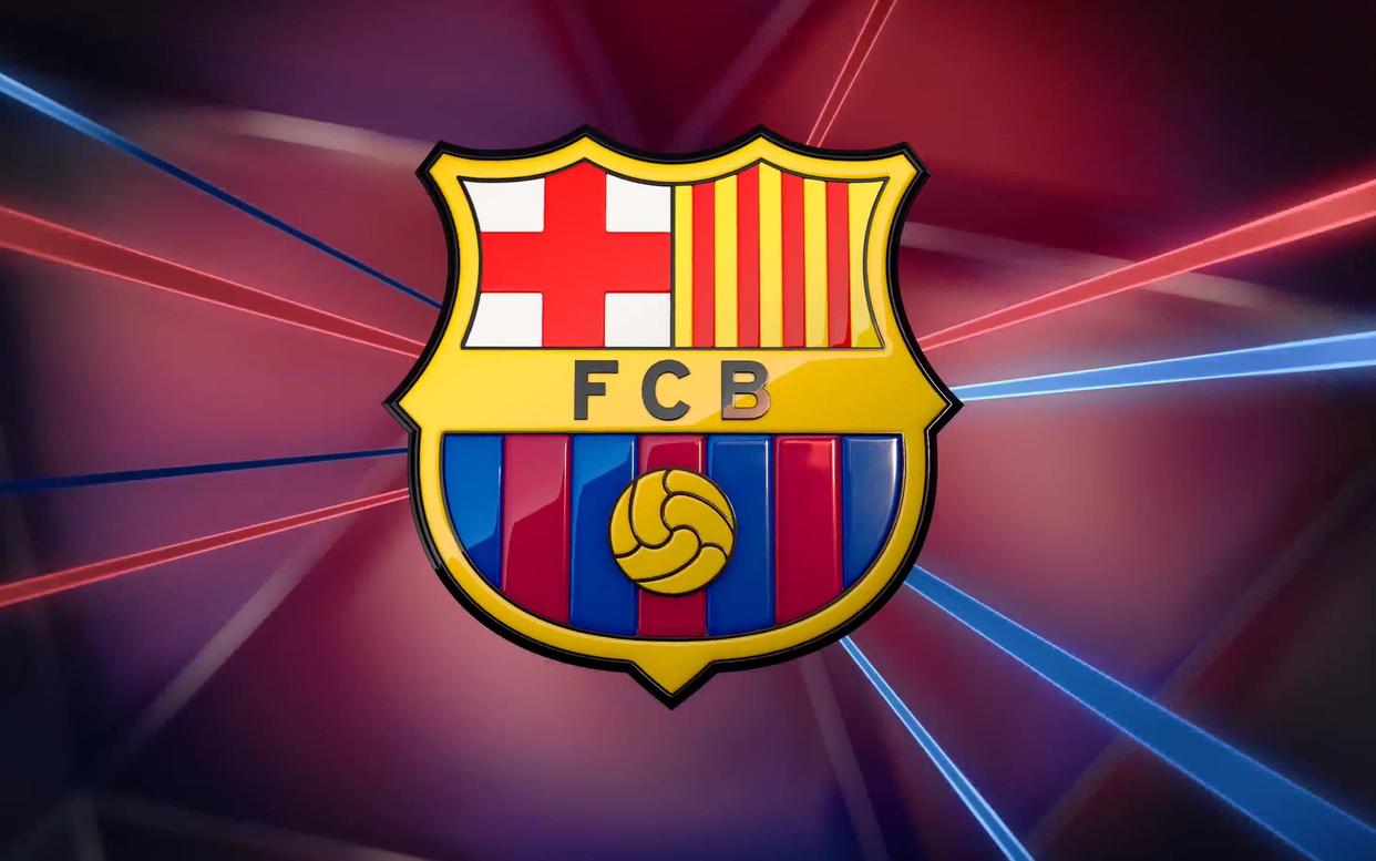 巴塞罗那主场大胜,豪取三分 巴塞罗那主场大胜,豪取三分