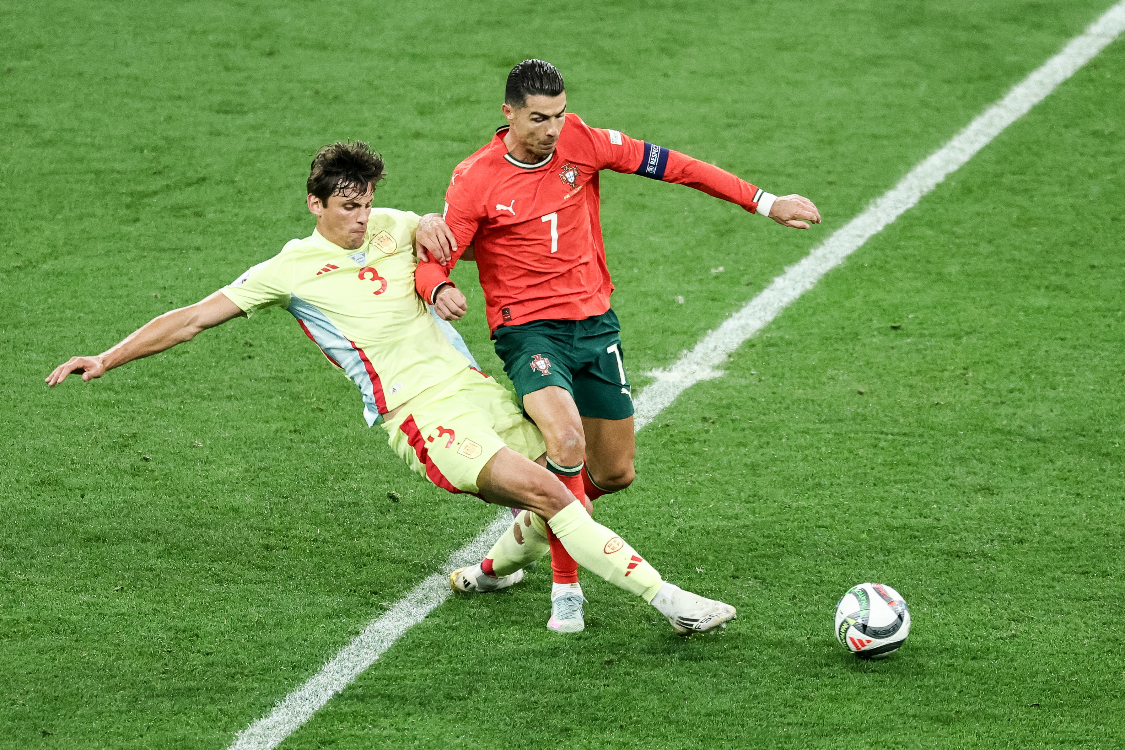 葡萄牙队士气高昂,力克对手取胜的简单介绍 葡萄牙队士气高昂,力克对手取胜的简单介绍