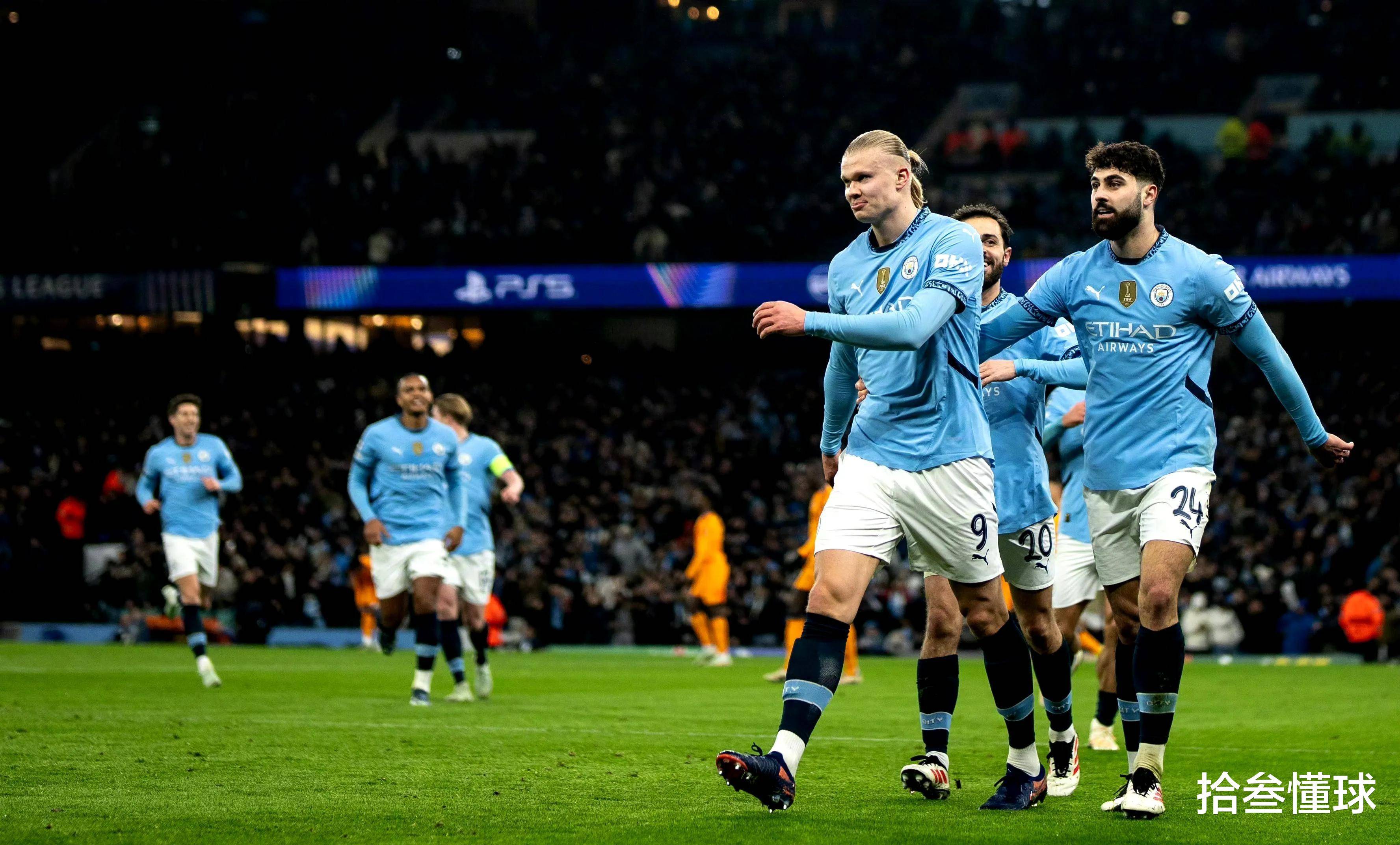 九游娱乐app下载-曼城痛失胜机，欧冠前景蒙上阴影