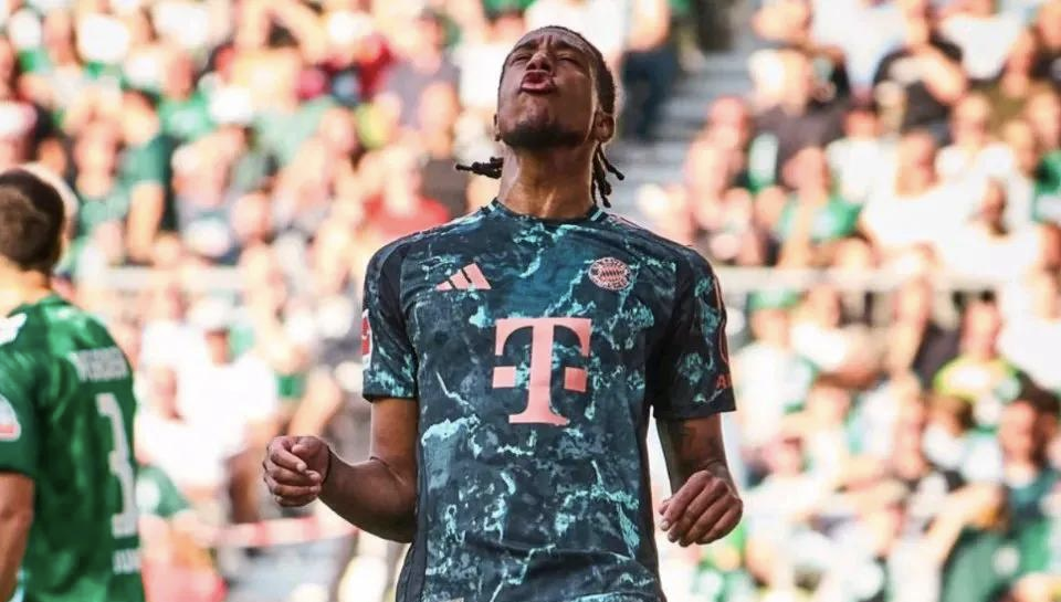 拜仁慕尼黑全面溃败,遭遇严峻考验 拜仁慕尼黑全面溃败,遭遇严峻考验