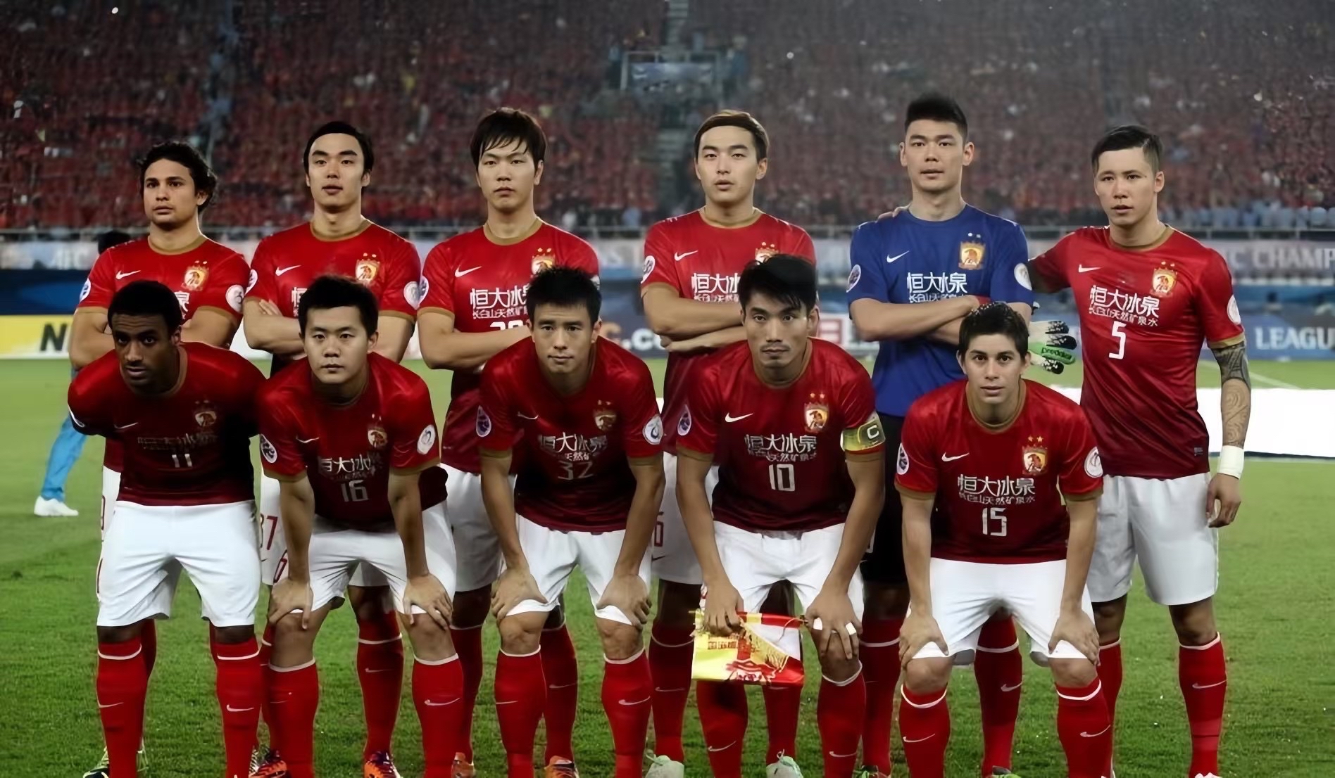 九游体育-包含中超战场，保级大战令人扼腕，恒大尴尬连败的词条